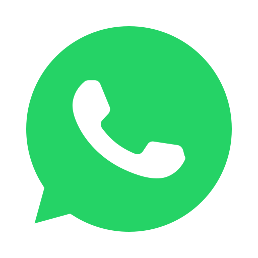 logo whatsapp